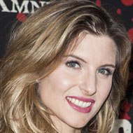 Viva Bianca, 40 (電視女演員)