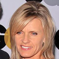 Viveca Paulin, 54 (Actrice de cinéma)