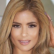 Vivi Estrada, 41 (Model)