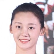 Vivi Miao, 36 (电视女演员)