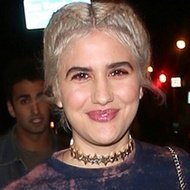 Vivian Benitez, 27 (Movie Actress)