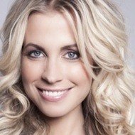 Vivian Reijs, 48 (TV Show Host)