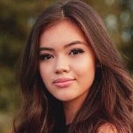 Vivian Vo-Farmer, 28 (YouTube Star)