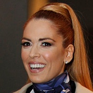 Viviana Canosa, 52 (TV Show Host)