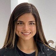 Viviana Michel, 27 (足球運動員)