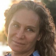 Viviana Rodríguez, 59 (TV Actress)