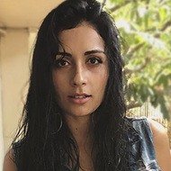 Viviana Salinas Coy, 36 (Modèle)