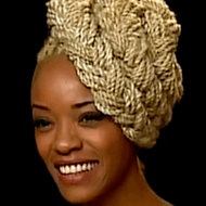 Viviane Porto, 44 (TV Actress)