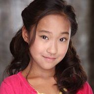 ViviAnn Yee, 17 (TV Actress)