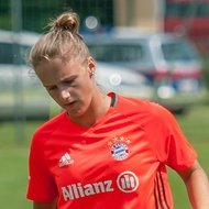 Vivianne Miedema, 27 (Soccer Player)