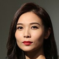 Vivien Yeo, 41 (TV Actress)