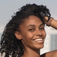 Vivienne Addo, 34 (Instagram明星)