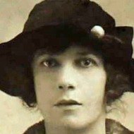 Vivienne Haigh-Wood Eliot (1888 - 1947) (家庭成员)