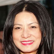 Vivienne Tam, 66 (Fashion Designer)
