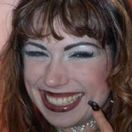 Vixen Lamoore, 43 (模特)