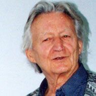 Vjenceslav Richter (1917 - 2002) (Architect)