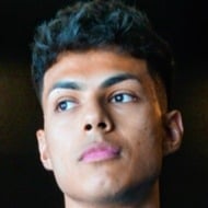 Vjrod, 26 (TikTok明星)