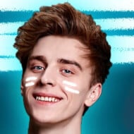 Vlad Bumaga, 29 (YouTube Star)