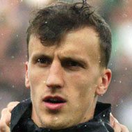 Vlad Chiriches, 34 (voetballer)