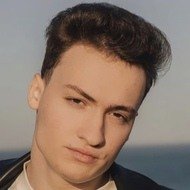 Vlad Munteanu, 21 (YouTube Star)