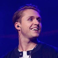 Vlad Sokolovsky, 34 (Pop Singer)