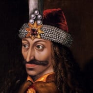 Vlad the Impaler (1431 - 1476) (王子)