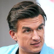 Vlad Topalov, 40 (World Music Singer)