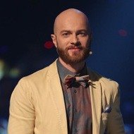 Vlad Yama, 43 (Dancer)