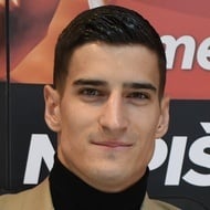 Vladan Kovacevic, 27 (Fußballspieler)
