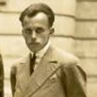 Vladimir Bartol (1903 - 1967) (Novelist)