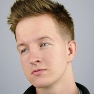 Vladimir Jenko, 28 (YouTube Star)