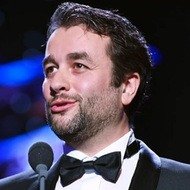 Vladimír Kobielsky, 48 (TV Actor)