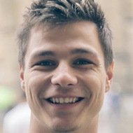 Vladimir Koldaev, 31 (自由奔跑者)