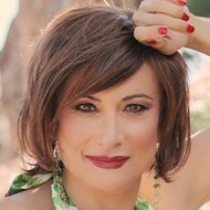 Vladimir Luxuria, 60 (Politician)