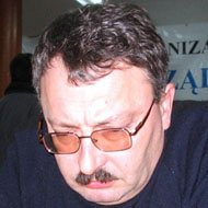 Vladimir Malaniuk (1957 - 2017) (棋手)