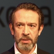 Vladimir Mashkov, 61 (电视演员)