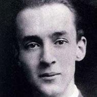Vladimir Nabokov (1899 - 1977) (Romanziere)