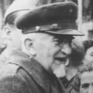 Vladimir Nazor (1876 - 1949) (Politician)