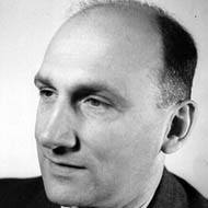 Vladimir Prelog (1906 - 1998) (Chemist)