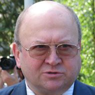 Vladimir Remek, 75 (Astronaut)
