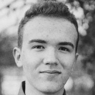 Vladimir Serbanescu, 24 (Instagram明星)