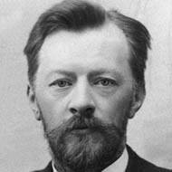 Vladimir Shukhov (1853 - 1939) (Kiến trúc sư)