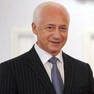 Vladimir Spivakov, 79 (小提琴家)