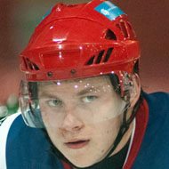 Vladimir Tarasenko, 32 (Hockey Player)