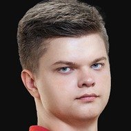 Vladislav Sinotov, 28 (eSports Player)