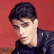 Vlado, 24 (Pop Singer)