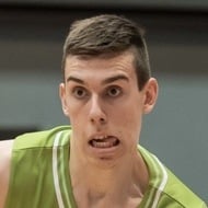 Vlatko Čančar, 28 (篮球运动员)