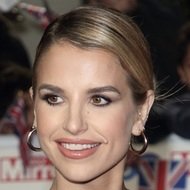 Vogue Williams, 38 (Model)