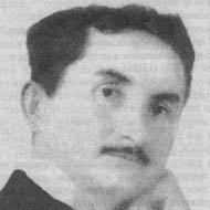 Vojislav Ilic (1860 - 1894) (Dichter)