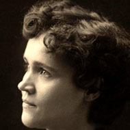 Voltairine Decleyre (1866 - 1912) (Activist)
